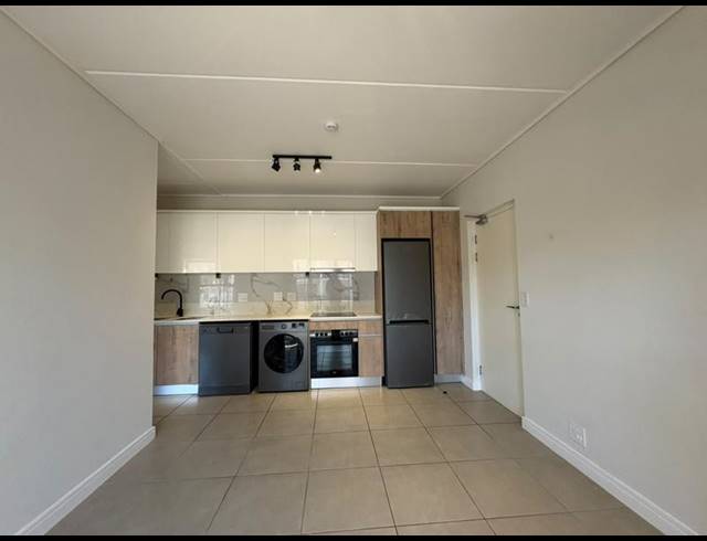1 BEDROOM PROPERTY TO RENT IN RICHWOOD